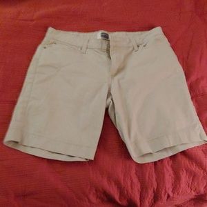 Levi's Women's shorts